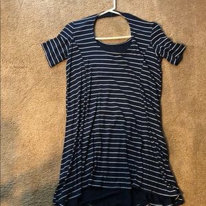 T-shirt Dress